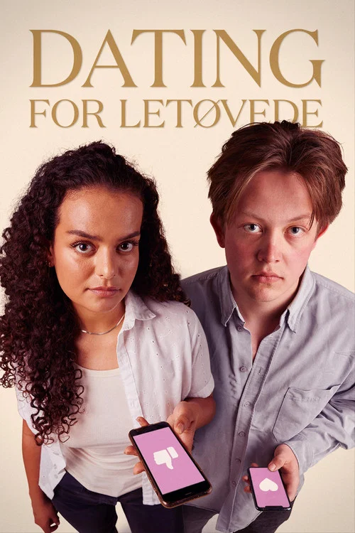Постер: Dating for letøvede