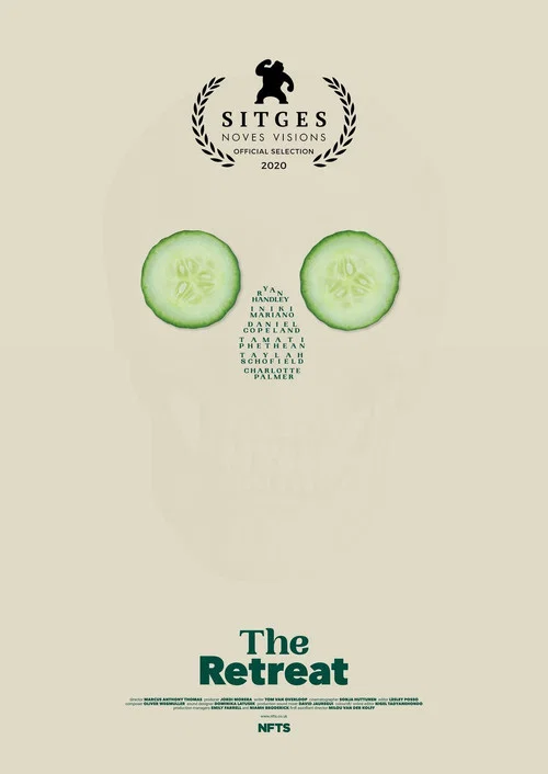 Постер: The Retreat