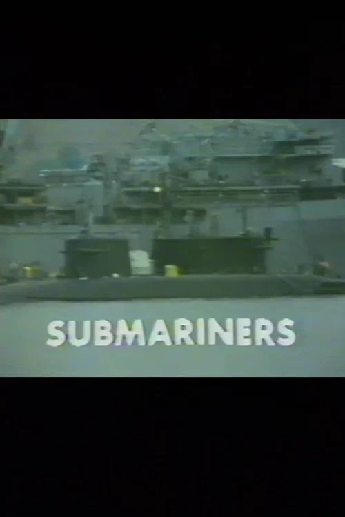 Постер: Submariners