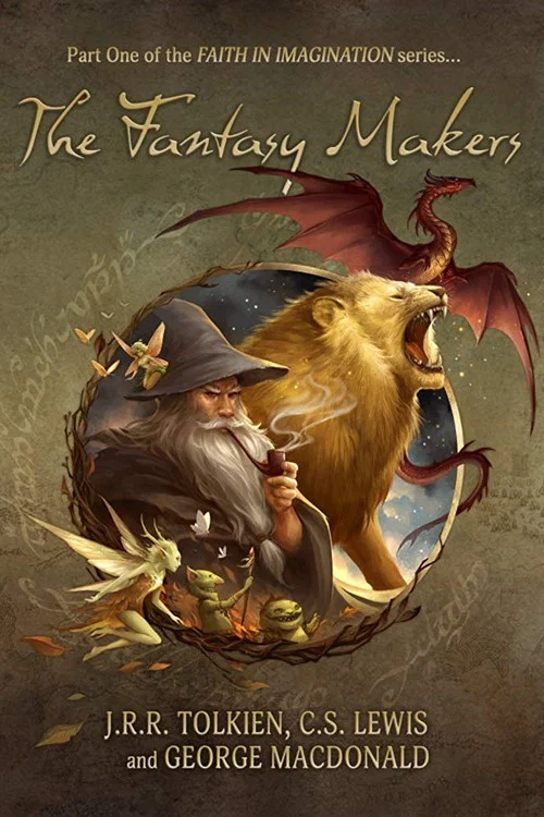 Постер: Fantasy Makers