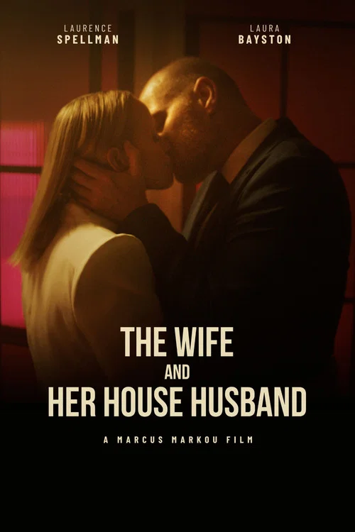 Постер: The Wife and Her House Husband