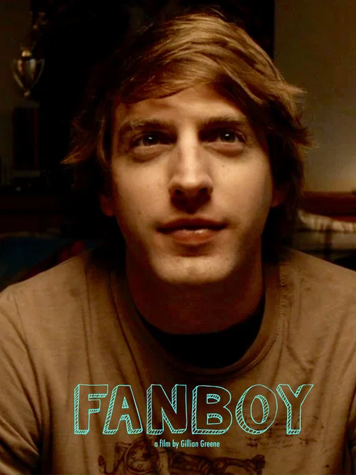 Постер: Fanboy