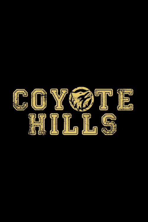 Постер: Coyote Hills
