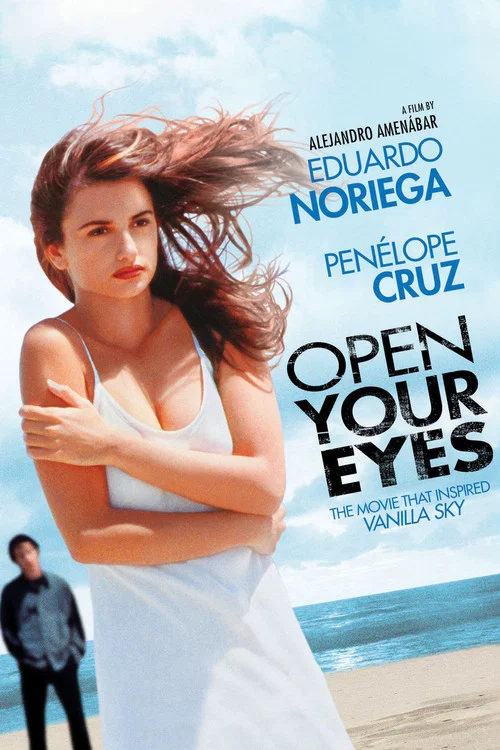 Постер: Open Your Eyes