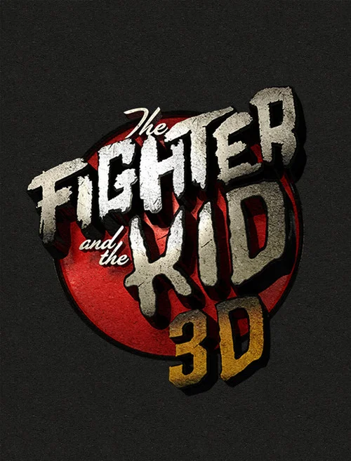 Постер: The Fighter