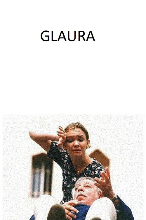 Постер: Глаура