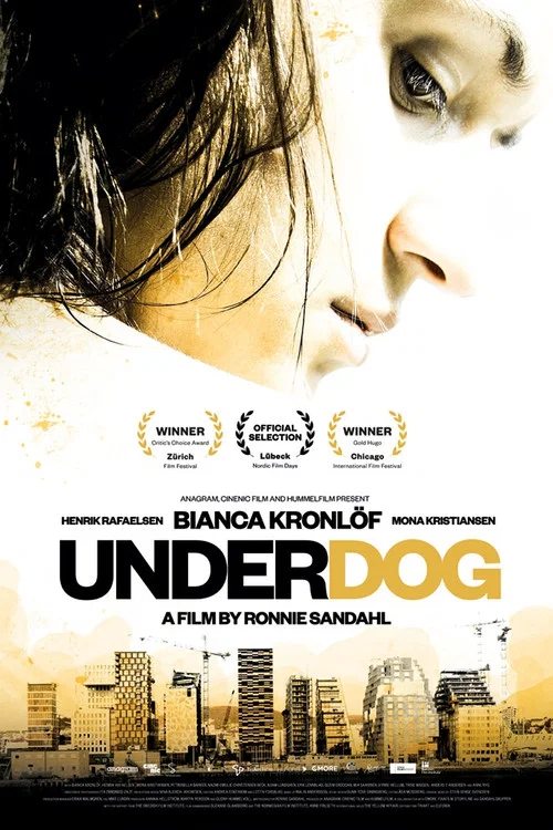 Постер: Underdog