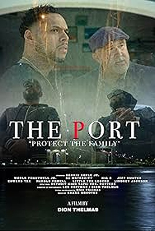 Постер: The Port