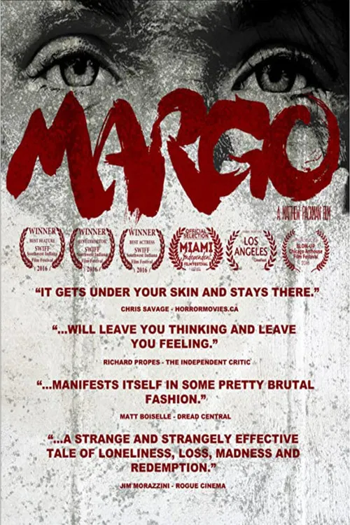 Постер: Margo