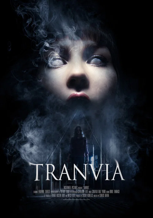 Постер: Tranvia