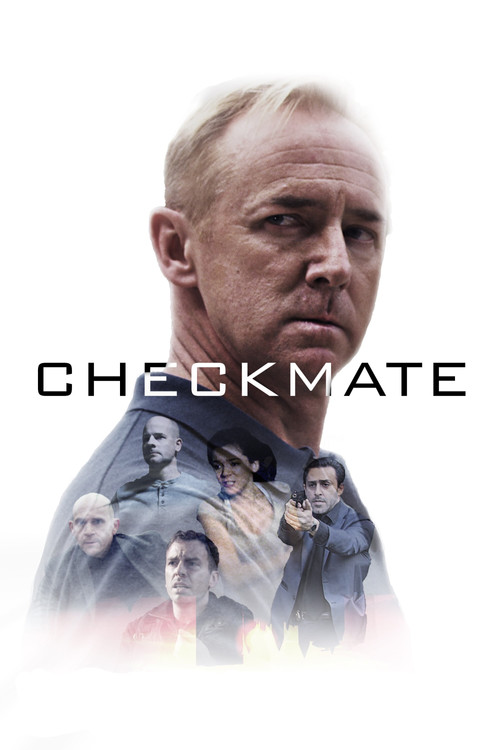 Постер: Checkmate