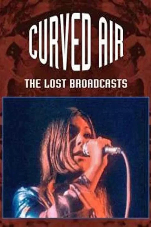 Постер: Curved