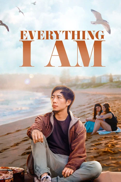 Постер: Everything I Am