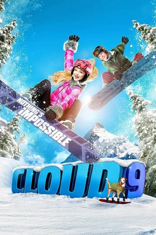 Постер: Облако 9