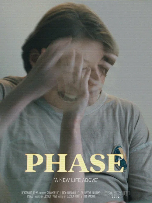 Постер: Phase