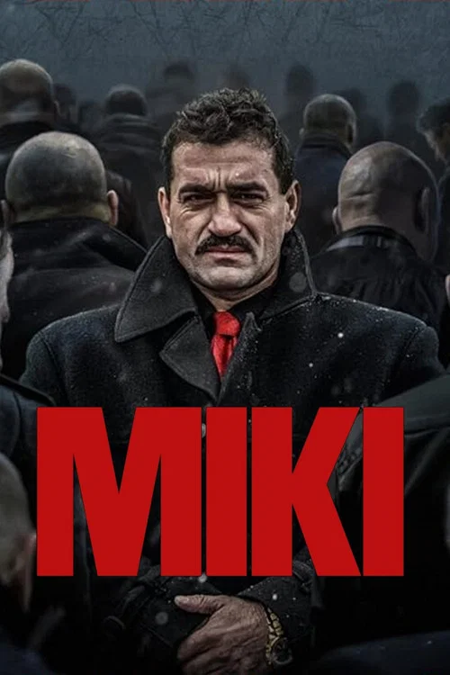 Постер: Miki