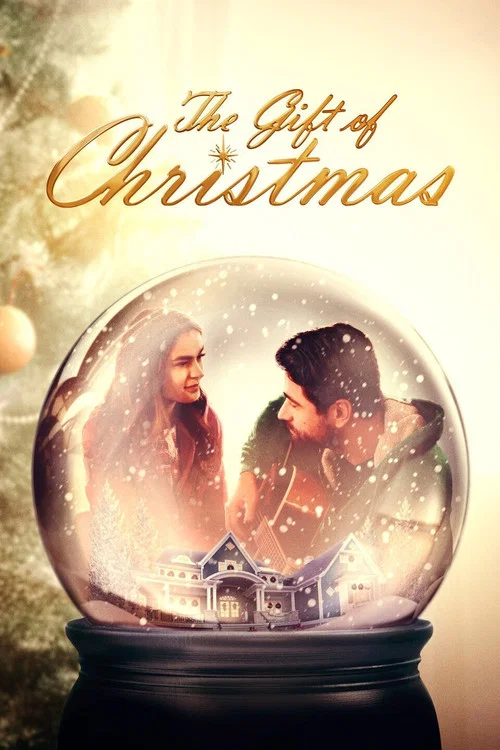 Постер: The Gift of Christmas