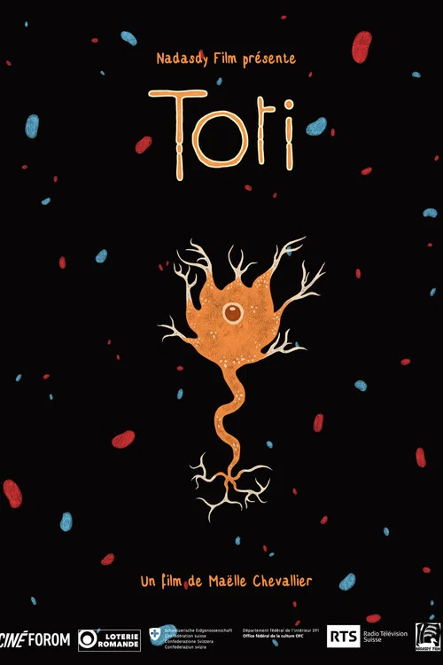 Постер: Toti