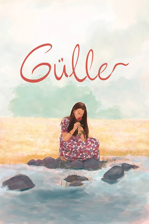 Постер: Güller