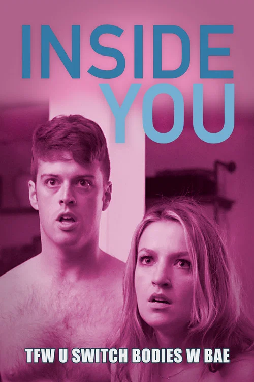 Постер: Inside You