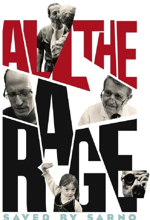 Постер: All the Rage (Saved by Sarno)