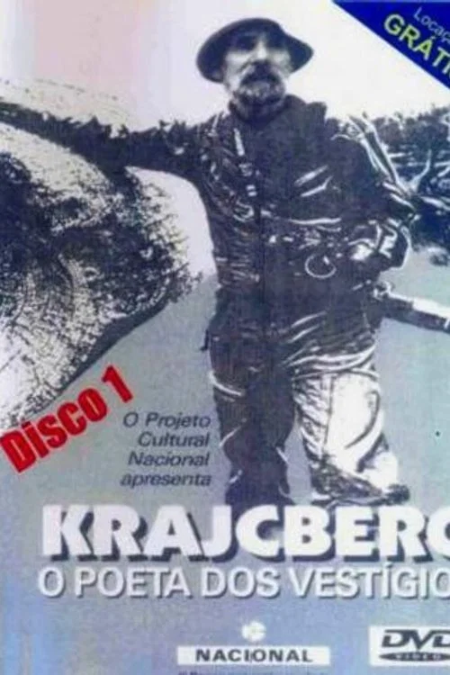Постер: Krajcberg - O Poeta dos Vestígios