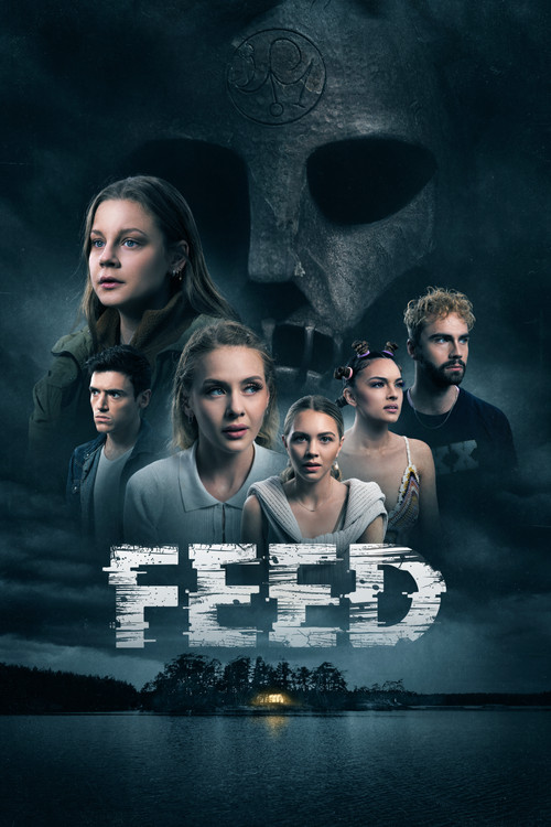 Постер: Feed