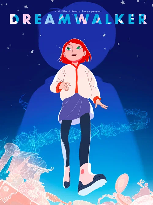 Постер: Dreamwalker