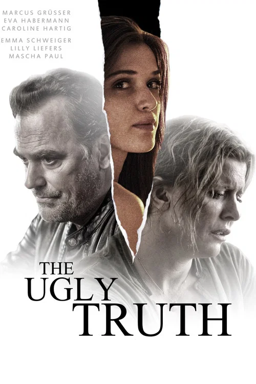 Постер: The Ugly Truth