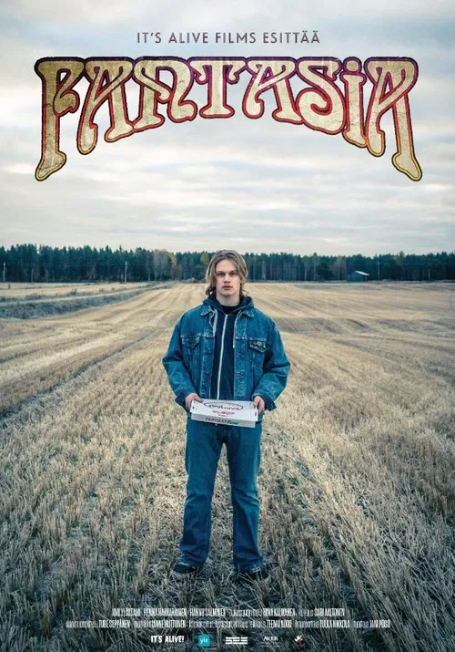 Постер: Fantasy
