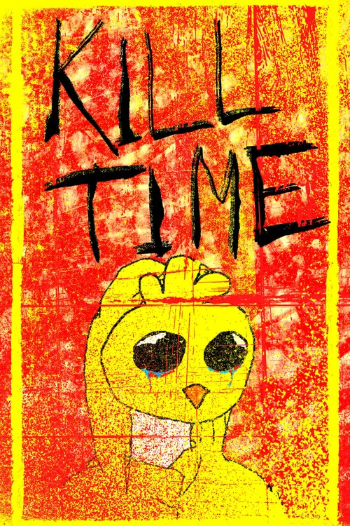 Постер: Kill Time
