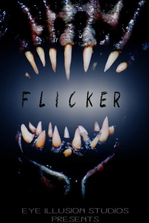 Постер: Flicker