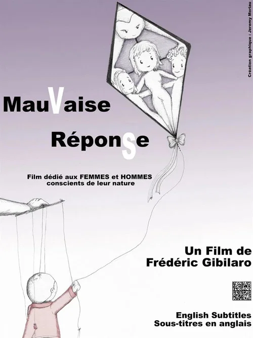 Постер: Mauvaise réponse