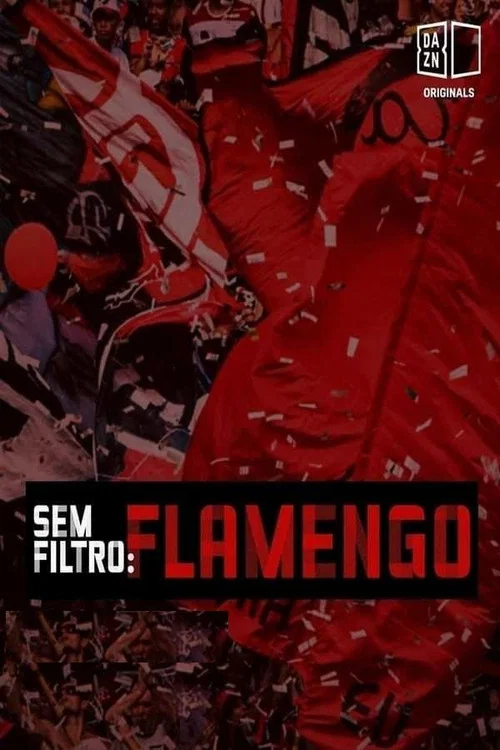 Постер: Sem Filtro