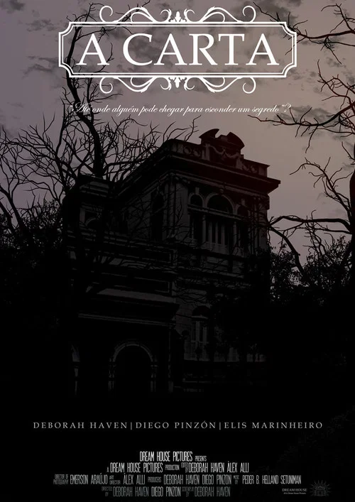Постер: A Carta