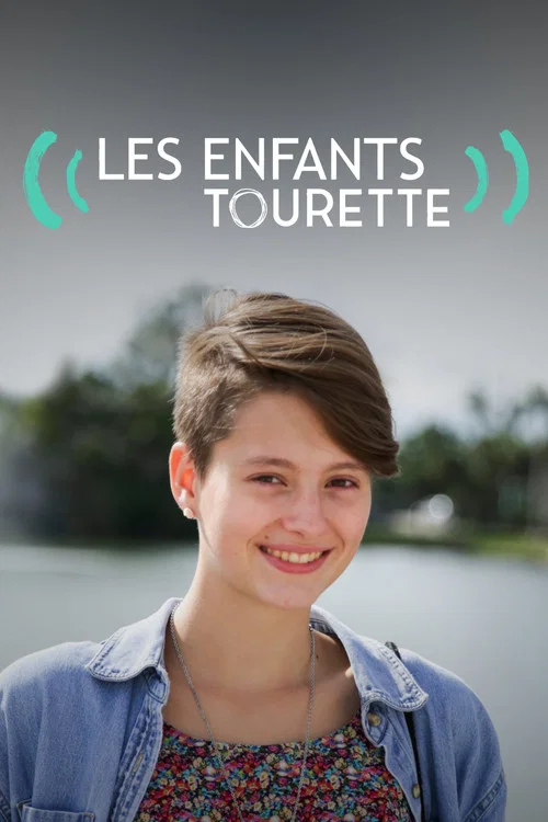 Постер: Raising Tourette's