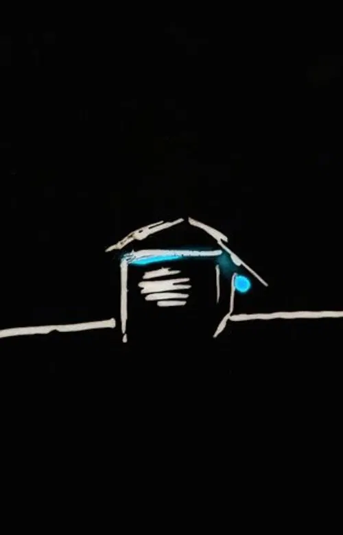 Постер: SILO