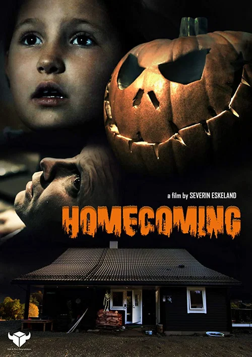 Постер: Heimkomsten aka. Homecoming