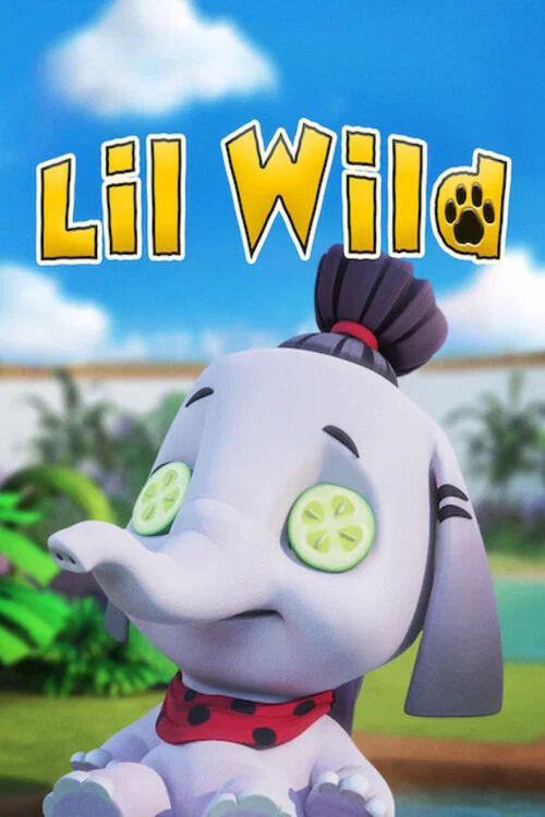 Постер: Lil Wild