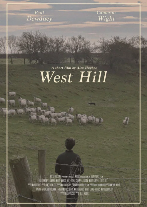 Постер: West Hill