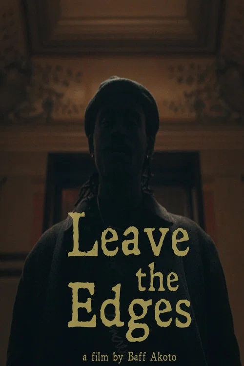 Постер: Leave the Edges
