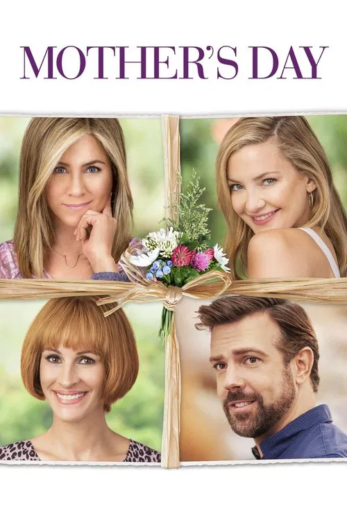 Постер: Mother's Day