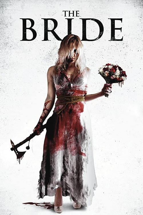 Постер: The Bride