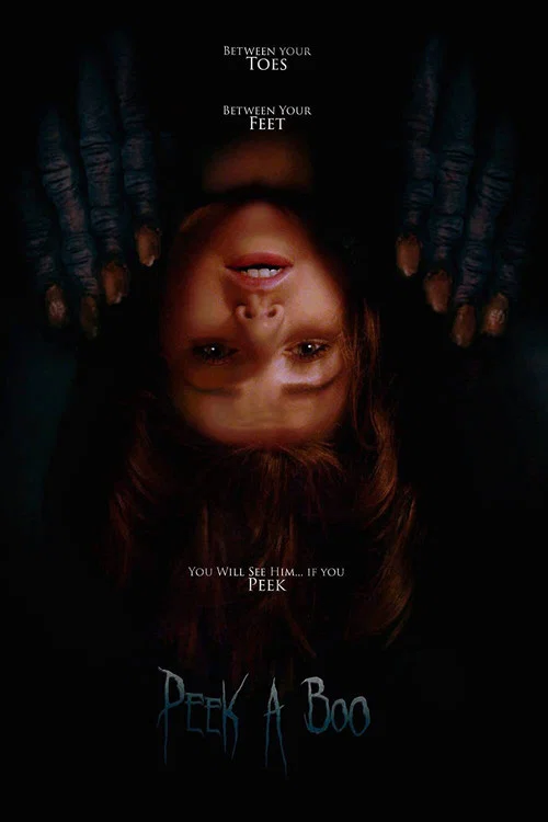 Постер: Peek a Boo