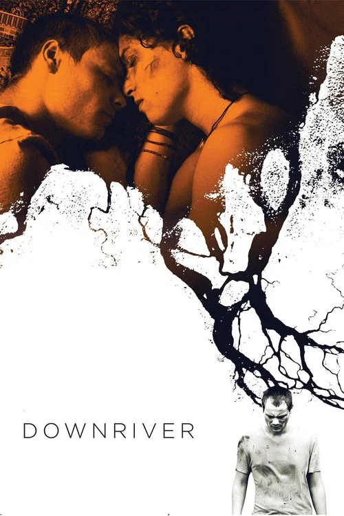 Постер: Downriver