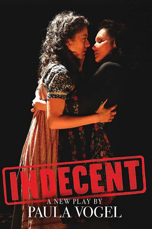 Постер: Indecent