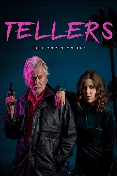 Постер: Tellers
