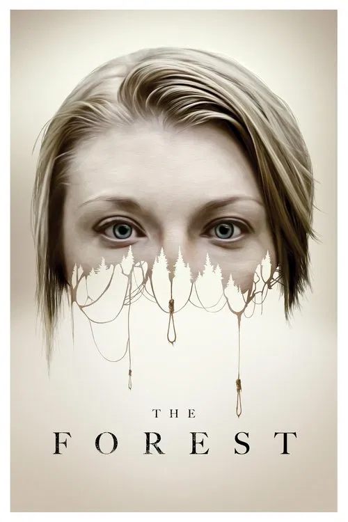 Постер: The Forest