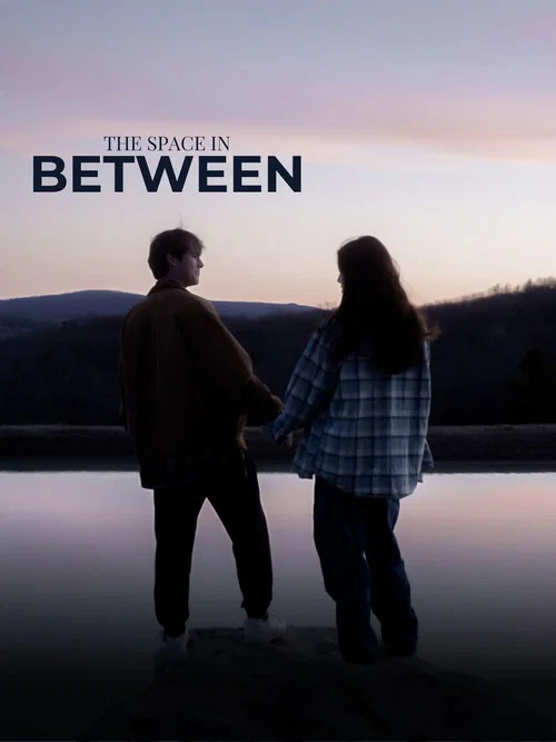 Постер: The Space in Between