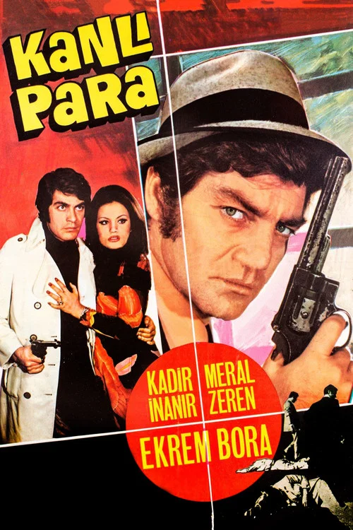 Постер: Kanli para